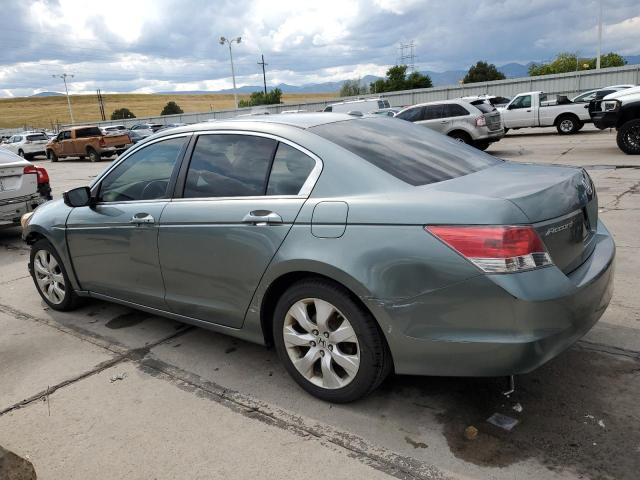 Photo 1 VIN: JHMCP26878C024869 - HONDA ACCORD EXL 