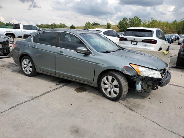 Photo 3 VIN: JHMCP26878C024869 - HONDA ACCORD EXL 