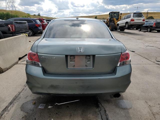 Photo 5 VIN: JHMCP26878C024869 - HONDA ACCORD EXL 