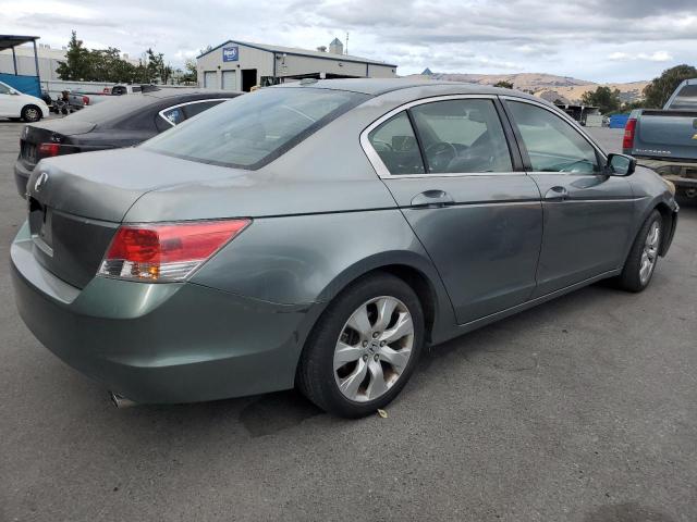 Photo 2 VIN: JHMCP26878C028520 - HONDA ACCORD EXL 