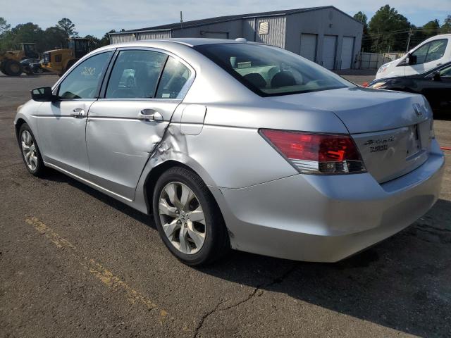 Photo 1 VIN: JHMCP26878C032440 - HONDA ACCORD EXL 