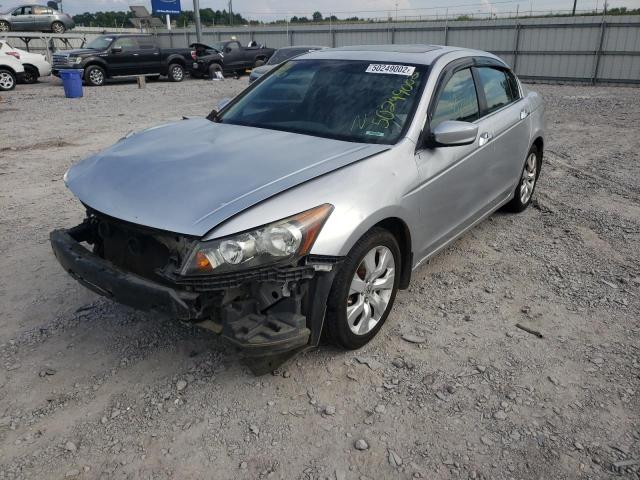 Photo 1 VIN: JHMCP26878C072422 - HONDA ACCORD EXL 