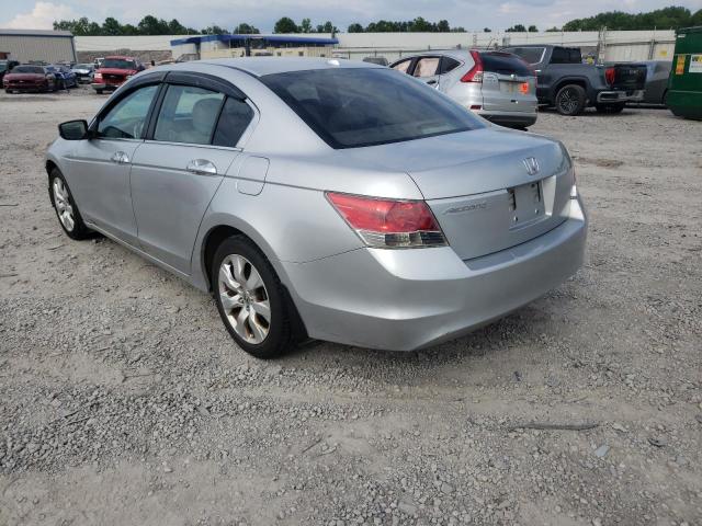 Photo 2 VIN: JHMCP26878C072422 - HONDA ACCORD EXL 