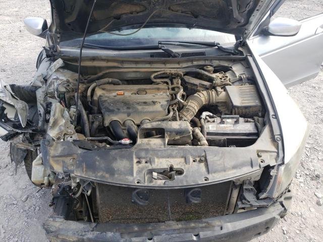 Photo 6 VIN: JHMCP26878C072422 - HONDA ACCORD EXL 