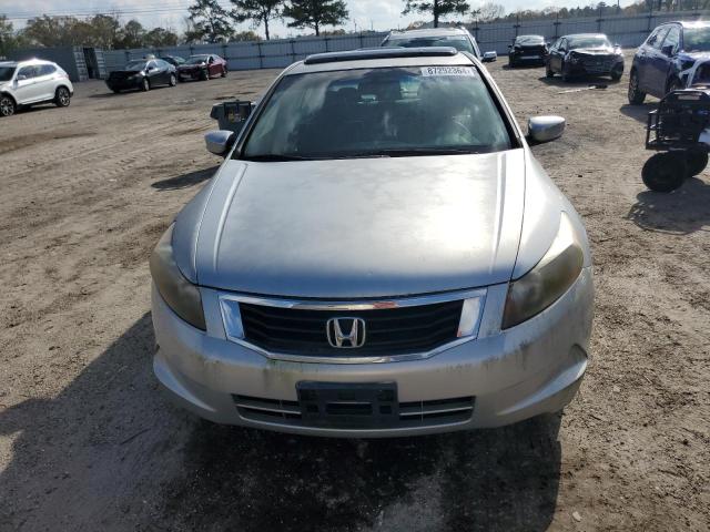 Photo 4 VIN: JHMCP26888C012598 - HONDA ACCORD EXL 