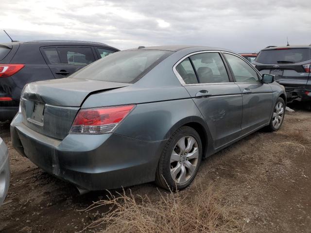 Photo 2 VIN: JHMCP26888C022192 - HONDA ACCORD 