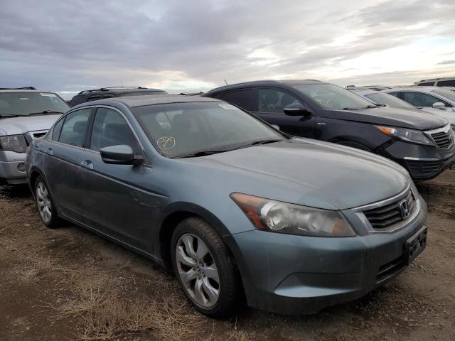 Photo 3 VIN: JHMCP26888C022192 - HONDA ACCORD 