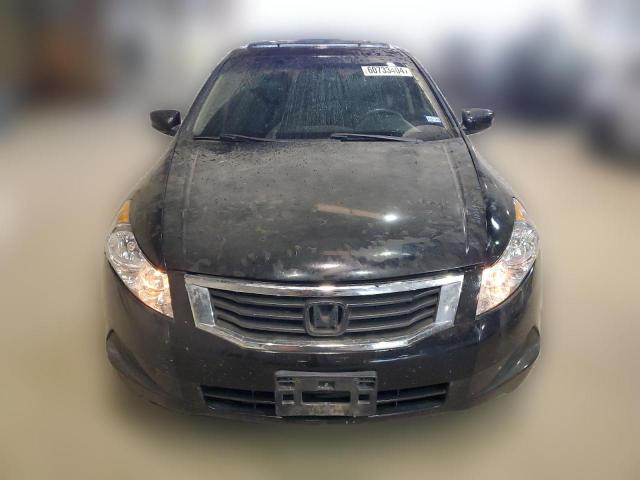 Photo 4 VIN: JHMCP26888C048548 - HONDA ACCORD 