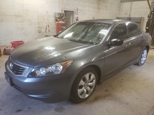 Photo 1 VIN: JHMCP26888C054365 - HONDA ACCORD EXL 