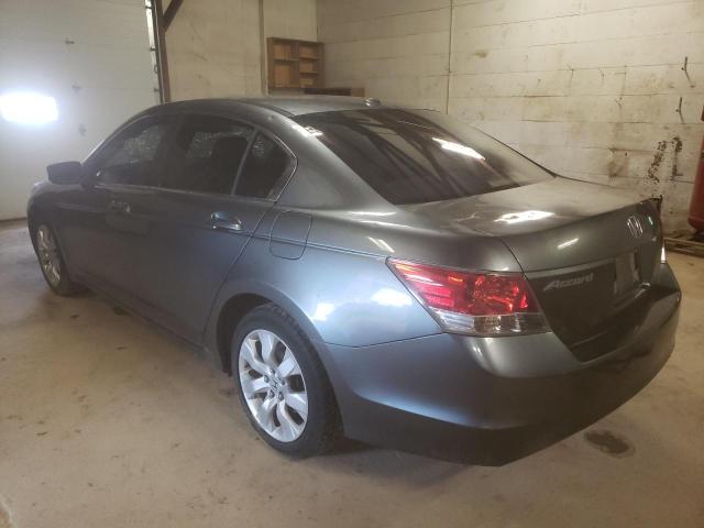 Photo 2 VIN: JHMCP26888C054365 - HONDA ACCORD EXL 