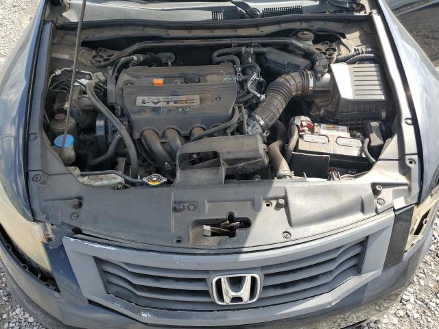 Photo 10 VIN: JHMCP26898C007054 - HONDA ACCORD 