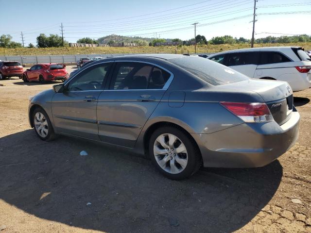 Photo 1 VIN: JHMCP26898C010536 - HONDA ACCORD 