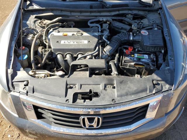 Photo 10 VIN: JHMCP26898C010536 - HONDA ACCORD 