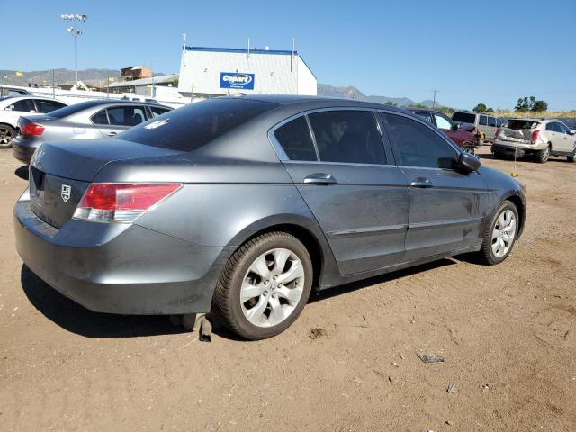 Photo 2 VIN: JHMCP26898C010536 - HONDA ACCORD 