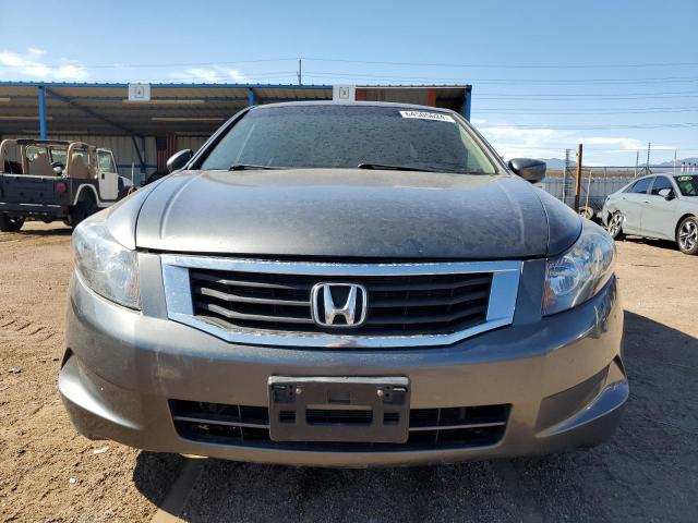 Photo 4 VIN: JHMCP26898C010536 - HONDA ACCORD 