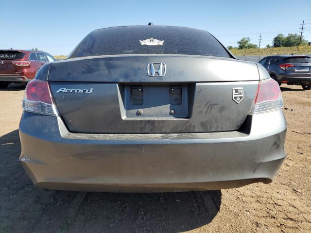 Photo 5 VIN: JHMCP26898C010536 - HONDA ACCORD 