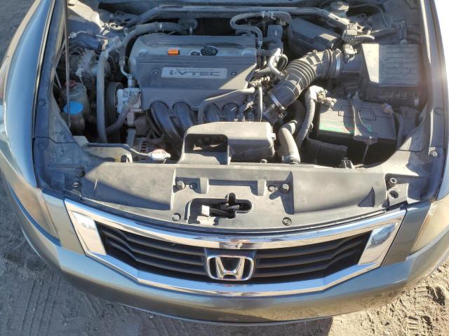 Photo 10 VIN: JHMCP26898C037784 - HONDA ACCORD EXL 