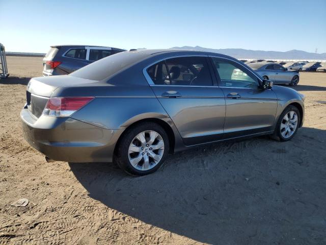 Photo 2 VIN: JHMCP26898C037784 - HONDA ACCORD EXL 