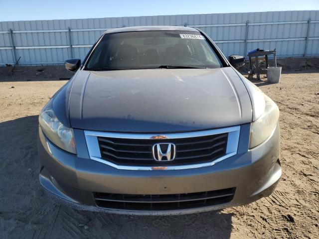 Photo 4 VIN: JHMCP26898C037784 - HONDA ACCORD EXL 