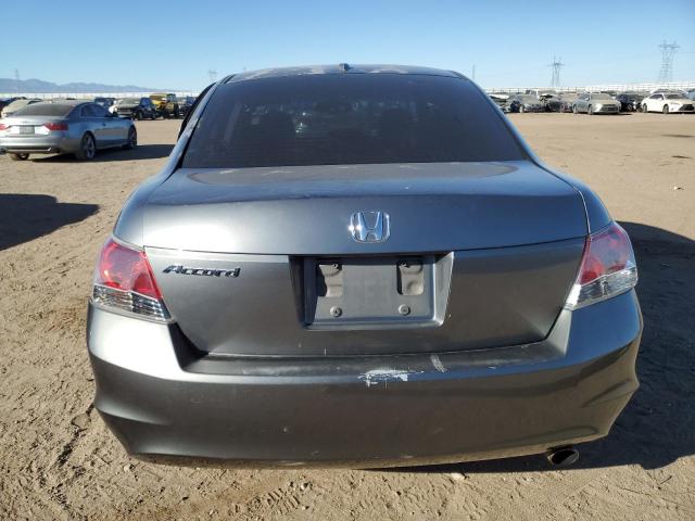 Photo 5 VIN: JHMCP26898C037784 - HONDA ACCORD EXL 