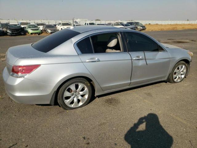 Photo 2 VIN: JHMCP26898C042760 - HONDA ACCORD 