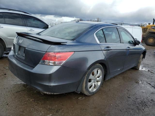 Photo 2 VIN: JHMCP26898C051538 - HONDA ACCORD 