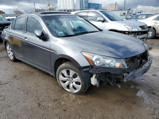 Photo 3 VIN: JHMCP26898C051538 - HONDA ACCORD 