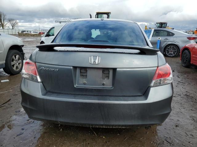 Photo 5 VIN: JHMCP26898C051538 - HONDA ACCORD 