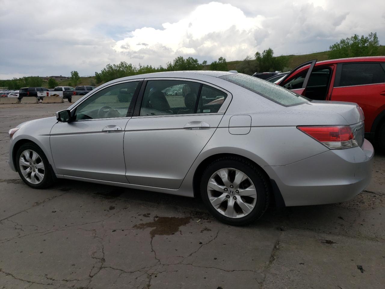 Photo 1 VIN: JHMCP26899C000669 - HONDA ACCORD EXL 