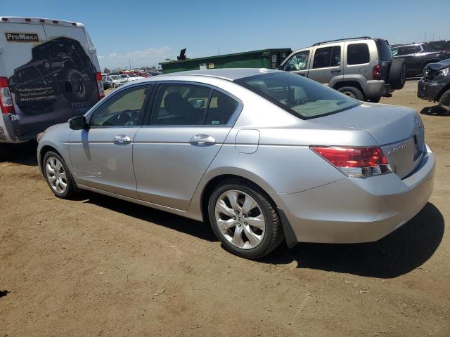 Photo 1 VIN: JHMCP26899C000669 - HONDA ACCORD EXL 