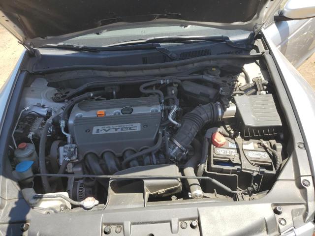 Photo 10 VIN: JHMCP26899C000669 - HONDA ACCORD EXL 