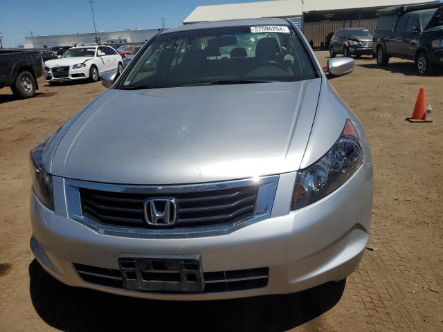 Photo 4 VIN: JHMCP26899C000669 - HONDA ACCORD EXL 