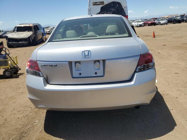 Photo 5 VIN: JHMCP26899C000669 - HONDA ACCORD EXL 