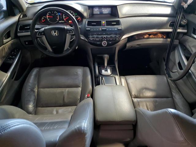 Photo 7 VIN: JHMCP268X8C012618 - HONDA ACCORD 