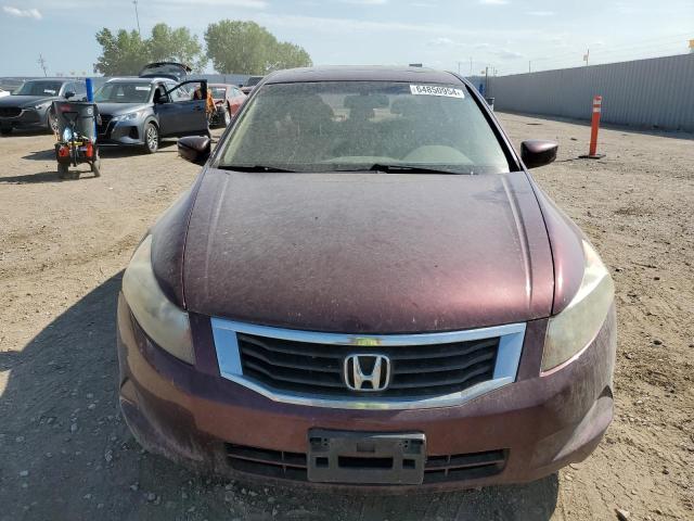 Photo 4 VIN: JHMCP268X8C042542 - HONDA ACCORD EXL 