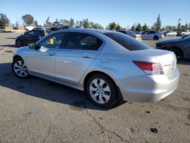 Photo 1 VIN: JHMCP268X8C064993 - HONDA ACCORD 