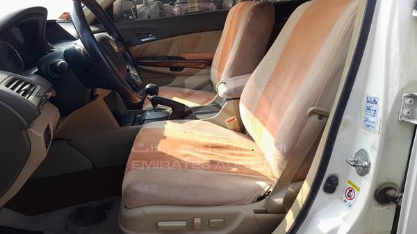 Photo 11 VIN: JHMCP36768C400507 - HONDA ACCORD 