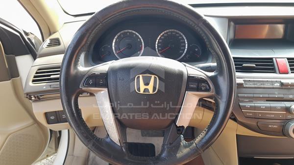 Photo 12 VIN: JHMCP36768C400507 - HONDA ACCORD 