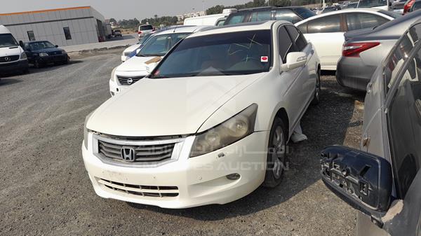 Photo 3 VIN: JHMCP36768C400507 - HONDA ACCORD 