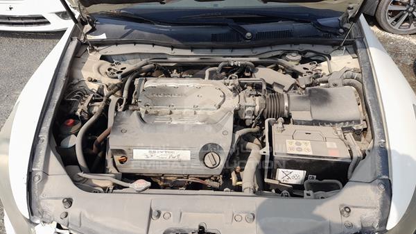 Photo 31 VIN: JHMCP36768C400507 - HONDA ACCORD 