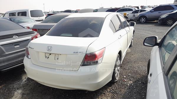 Photo 7 VIN: JHMCP36768C400507 - HONDA ACCORD 