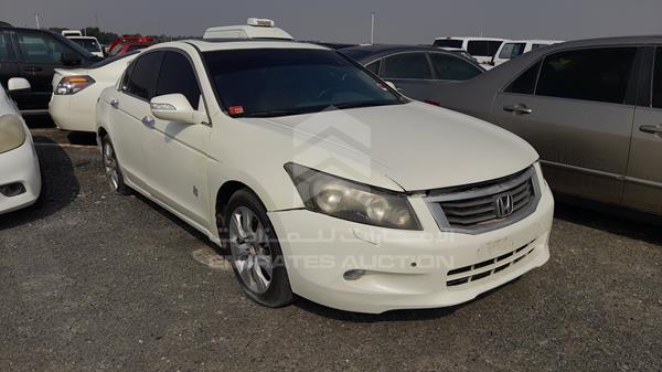 Photo 8 VIN: JHMCP36768C400507 - HONDA ACCORD 