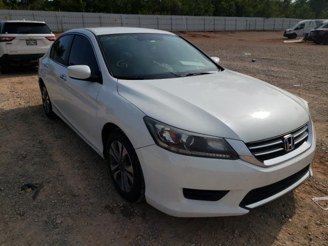 Photo 0 VIN: JHMCR2F32DC000178 - HONDA ACCORD LX 