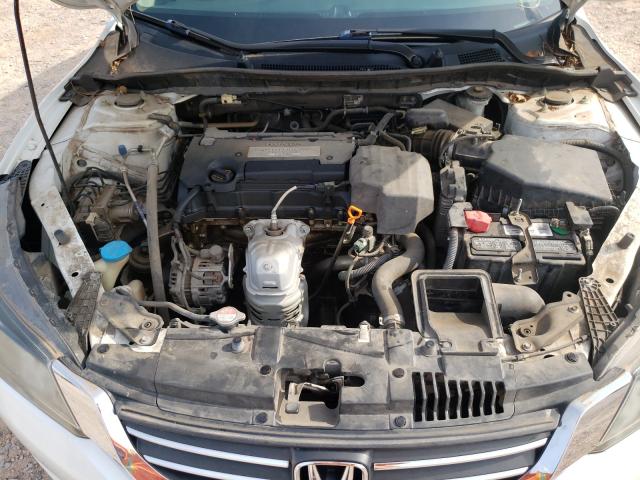 Photo 6 VIN: JHMCR2F32DC000178 - HONDA ACCORD LX 