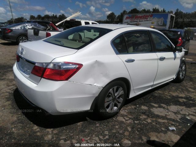 Photo 3 VIN: JHMCR2F33DC000447 - HONDA ACCORD SDN 