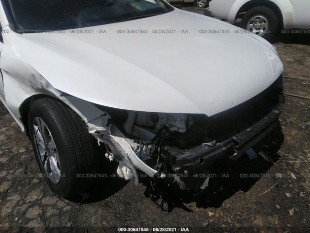 Photo 5 VIN: JHMCR2F33DC000447 - HONDA ACCORD SDN 