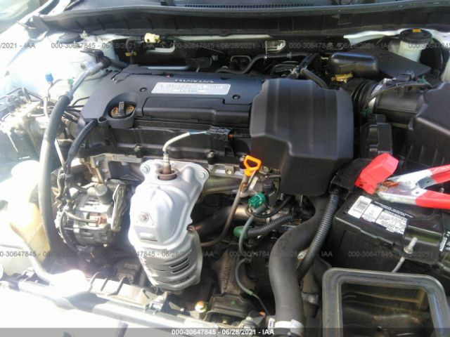 Photo 9 VIN: JHMCR2F33DC000447 - HONDA ACCORD SDN 