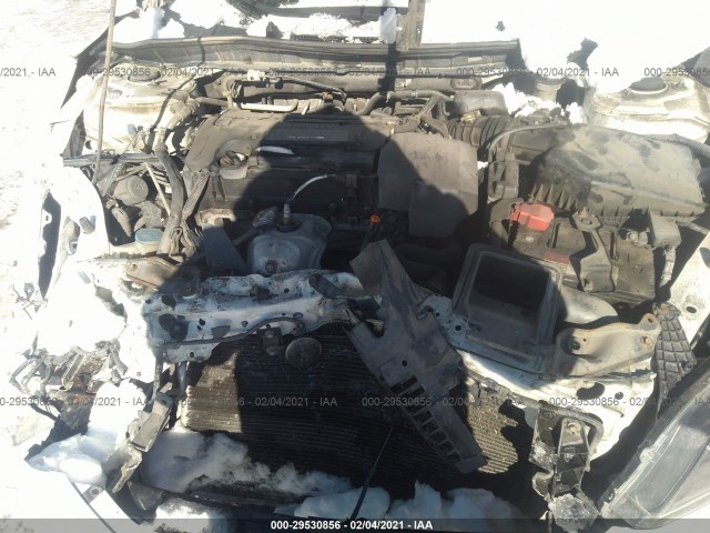 Photo 9 VIN: JHMCR2F38DC000458 - HONDA ACCORD SDN 