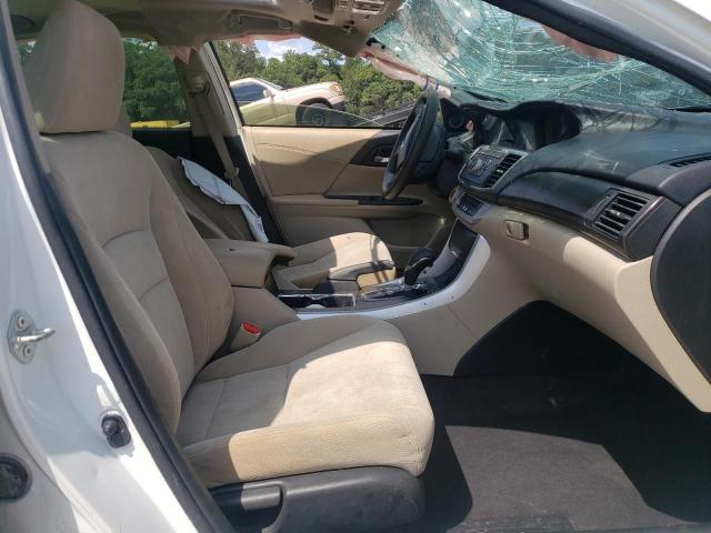 Photo 4 VIN: JHMCR2F72DC000572 - HONDA ACCORD EX 