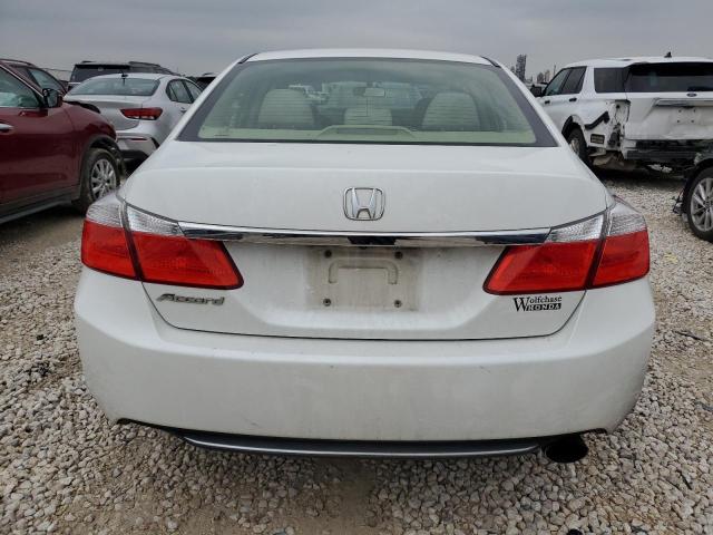 Photo 5 VIN: JHMCR2F78DC000091 - HONDA ACCORD 